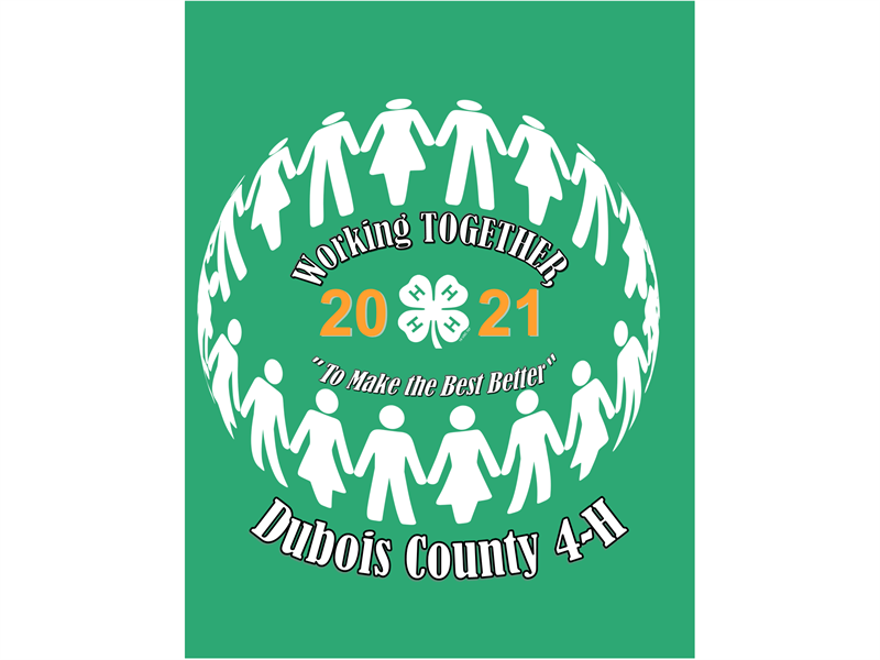 2021 Dubois County 4-H Fair - FairEntry.com